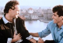 Fresa y chocolate: la película prohibida que rompió tabúes y enamoró al mundo.