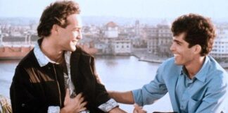 Fresa y chocolate: la película prohibida que rompió tabúes y enamoró al mundo.