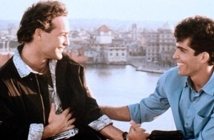 Fresa y chocolate: la película prohibida que rompió tabúes y enamoró al mundo.