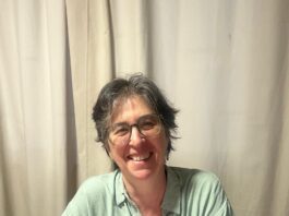 La investigadora de la UNNE Carolina Gandulfo recibirá el Premio Konex en Humanidades