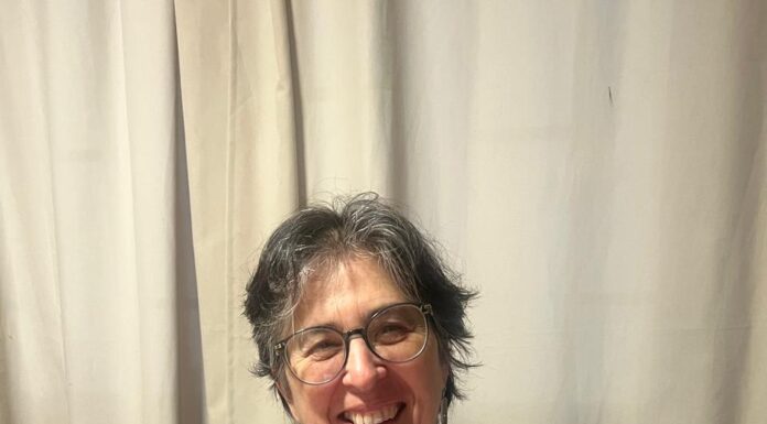 La investigadora de la UNNE Carolina Gandulfo recibirá el Premio Konex en Humanidades