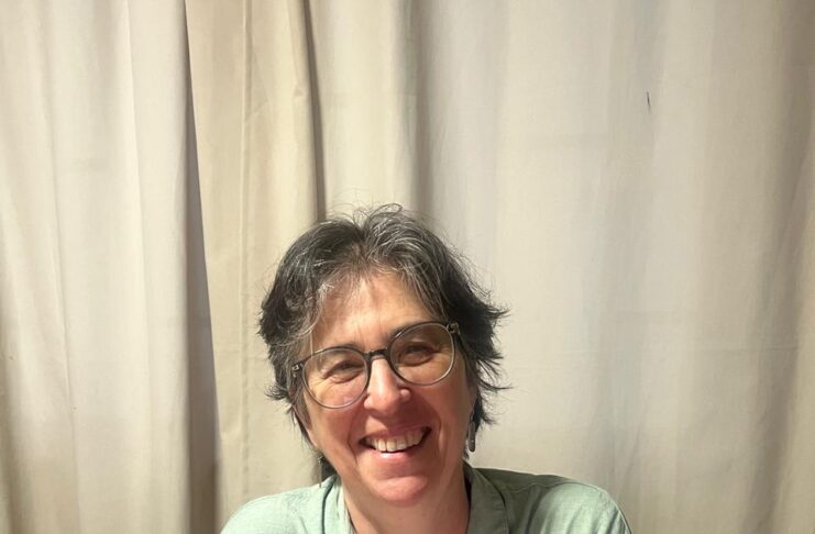 La investigadora de la UNNE Carolina Gandulfo recibirá el Premio Konex en Humanidades