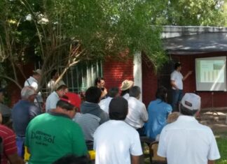 GESTIÓN Y COMPROMISO SOCIAL La UNNE implementará becas para potenciar la vinculación y transferencia tecnológica