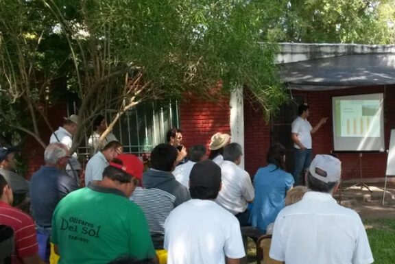 GESTIÓN Y COMPROMISO SOCIAL La UNNE implementará becas para potenciar la vinculación y transferencia tecnológica