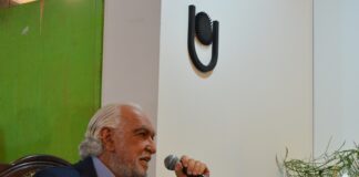 Este viernes se entregará el título Doctor Honoris Causa de la UNNE a Ricardo Gil Lavedra