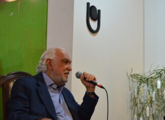 Este viernes se entregará el título Doctor Honoris Causa de la UNNE a Ricardo Gil Lavedra