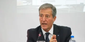 CARLOS GRECO, NUEVO PRESIDENTE DEL CIN «La universidad pública es federal y nuestro trabajo es consolidar y armonizar formación y conocimiento»