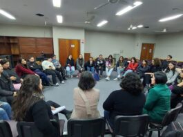 «Agentes del guaraní», una propuesta para poner en valor las contribuciones por revitalizar la lengua