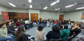 PROYECTO DE LA UNNE «Agentes del guaraní», una propuesta para poner en valor las contribuciones por revitalizar la lengua