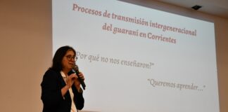 PRÓXIMA SEMANA Entrega del Konex y más reconocimientos para el trabajo de la UNNE sobre el guaraní y el chamamé