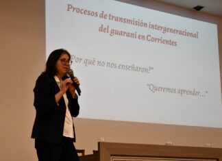 MARTES 8 Y MIÉRCOLES 9 DE SEPTIEMBRE Entrega del Konex y más reconocimientos para el trabajo de la UNNE sobre el guaraní y el chamamé
