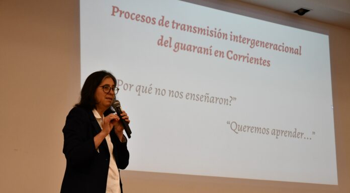 Intensa actividad para el guaraní y el chamamé en la ciudad de Buenos Aires