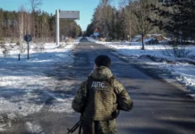 ALBERTO HUTSCHENREUTER, ESPECIALISTA EN GEOPOLÍTICA  «Esta guerra va a perdurar y va a favorecer a Ucrania» Getty Images