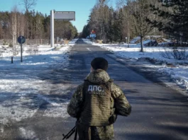«Esta guerra va a perdurar y va a favorecer a Ucrania» Getty Images