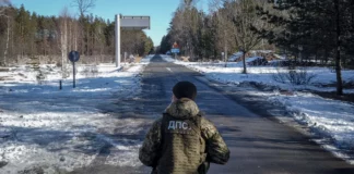 ALBERTO HUTSCHENREUTER, ESPECIALISTA EN GEOPOLÍTICA «Esta guerra va a perdurar y va a favorecer a Ucrania» Getty Images