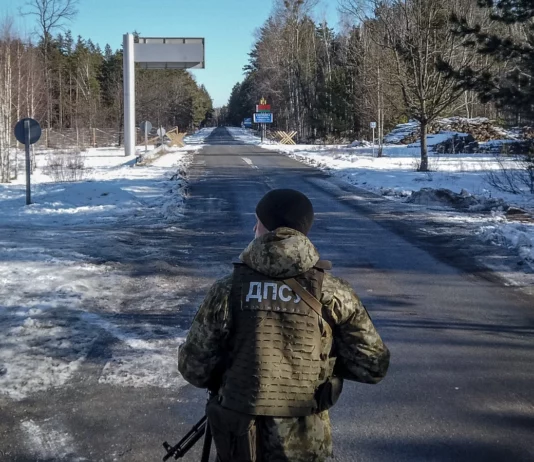 «Esta guerra va a perdurar y va a favorecer a Ucrania» Getty Images