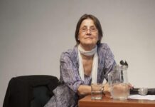 Elena Oliveras, doctora honoris causa de la UNNE: Recibirá el diploma este jueves (9) en el Aula Magna