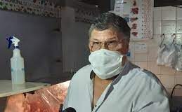 HUGO LUCENA, REFERENTE DEL SECTOR Aseguran que la carne aumentó un 30% en lo que va del año