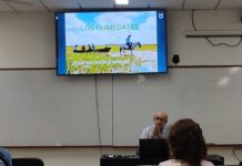 Curso de Posgrado: “Los Humedales desde los ODS: Teoría y Práctica desde el Iberá”.