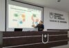 Especialista internacional dictó una conferencia sobre el fenómeno El Niño