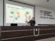 Especialista internacional dictó una conferencia sobre el fenómeno El Niño