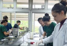 Las IV Jornadas Nacionales de Enseñanza de Farmacia y Bioquímica se realizarán en FaCENA