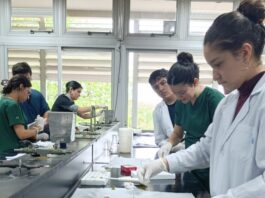 Las IV Jornadas Nacionales de Enseñanza de Farmacia y Bioquímica se realizarán en FaCENA