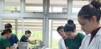 EVENTO ACADÉMICO NACIONAL Las IV Jornadas Nacionales de Enseñanza de Farmacia y Bioquímica se realizarán en FaCENA