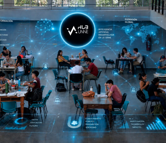 Con un sistema de IA propio, la UNNE promoverá nuevas experiencias de aprendizaje