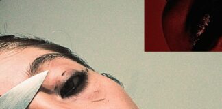 CENTRO CULTURAL UNIVERSITARIO  “El Placer en el Filo del Corte” de  Lola Lezcano