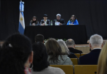 XXVIII Reunión de Comunicaciones Científicas y Tecnológicas