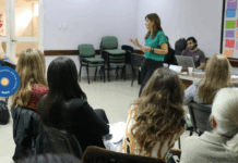 Gestores de mandos medios se capacitan en el marco del Plan Estratégico Institucional