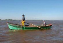 LO ADELANTARON DESDE LA DIRECCIÓN DE RECURSOS NATURALES Pesca en Corrientes: no habrá veda total en el río Paraná y se reduciría la actividad comercial