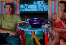 El Universo Almodóvar: Proyección de ¡Átame!