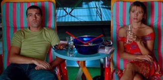 El Universo Almodóvar: Proyección de ¡Átame!