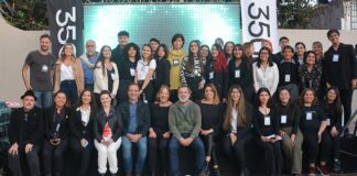 3500 Feria de Arte: importante participación de la FADyCC con más de 60 pasantes y un Foro sobre arte