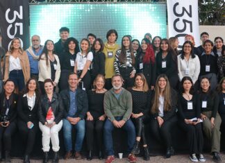 3500 Feria de Arte: importante participación de la FADyCC con más de 60 pasantes y un Foro sobre arte