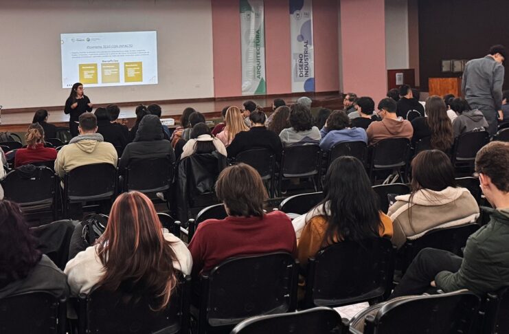 El rol de la Vinculación Tecnológica en el desarrollo productivo regional El rol de la Vinculación Tecnológica en el desarrollo productivo regional