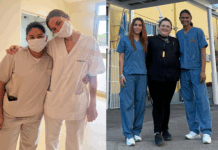 Cooperación Internacional Intercambios estudiantiles en la Facultad de Medicina: una experiencia que trasciende fronteras