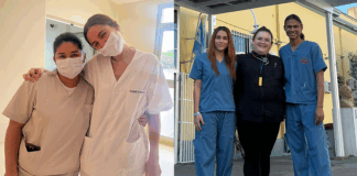 Cooperación Internacional Intercambios estudiantiles en la Facultad de Medicina: una experiencia que trasciende fronteras