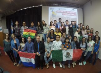 PROGRAMAS PILA Y ESCALA Abren convocatoria de intercambios estudiantiles con universidades de América Latina