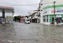 Anticipan posibles inundaciones y eventos extremos: “Podría ser un Niño muy importante”