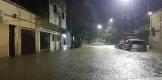 ESPECIALISTAS EN EL ESPECIAL DE RADIO UNNE Exponen necesidad de sumar actores a la gestión del riesgo hídrico y repensar el crecimiento urbano