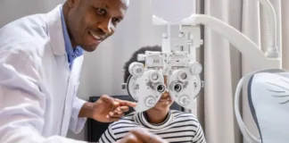 ANTE UNA MAYOR EXIGENCIA DE LA VISTA Vuelta a las clases y salud visual: recuerdan la importancia de realizar controles en las infancias