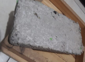 Transferencia de Tecnología Un ladrillo hecho con residuos plásticos es la apuesta para bajar costos en la construcción