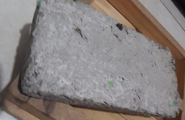 Transferencia de Tecnología Un ladrillo hecho con residuos plásticos es la apuesta para bajar costos en la construcción