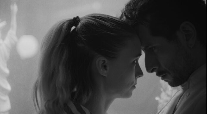 El CCU cierra su ciclo de cine con el film «La cocina»