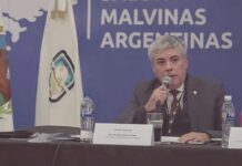 EN SAN LUIS El rector de la UNNE presentó la propuesta del nuevo Plan Estratégico del CIN