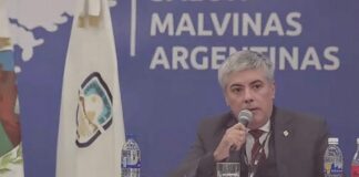 EN SAN LUIS El rector de la UNNE presentó la propuesta del nuevo Plan Estratégico del CIN