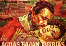 LOS VIERNES A LAS 19HS Vuelve el ciclo de cine gratuito del CCU, con un curso sobre la pantalla grande argentina